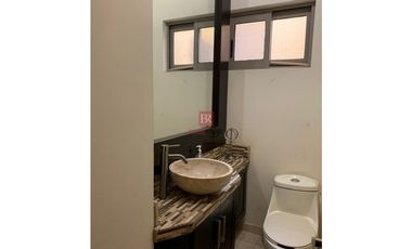 CASA AMUEBLADA EN RENTA EN COL. ZONA NORTE. CD. OBREGÓN, SONORA