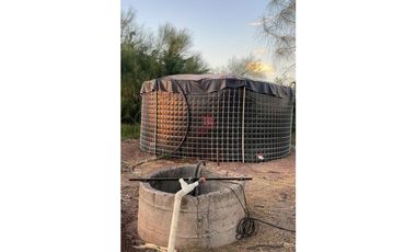 TERRENO EN VENTA EN EJIDO ESPERANZA. CD. OBREGÓN, SONORA