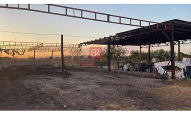 TERRENO EN VENTA EN EJIDO ESPERANZA. CD. OBREGÓN, SONORA