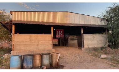 TERRENO EN VENTA EN EJIDO ESPERANZA. CD. OBREGÓN, SONORA