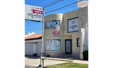 Edificio Comercial en Renta y Venta Colonia Villa California