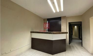 Edificio Comercial en Renta y Venta Colonia Villa California