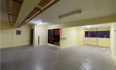 Edificio Comercial en Renta y Venta Colonia Villa California