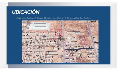 LOCALES EN PREVENTA EN 