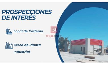 LOCALES EN PREVENTA EN 