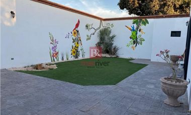 CASA EN VENTA EN COCORIT, SONORA