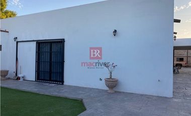 CASA EN VENTA EN COCORIT, SONORA