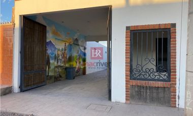 CASA EN VENTA EN COCORIT, SONORA
