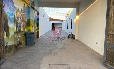 CASA EN VENTA EN COCORIT, SONORA