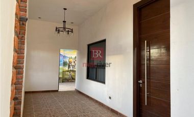CASA EN VENTA EN COCORIT, SONORA