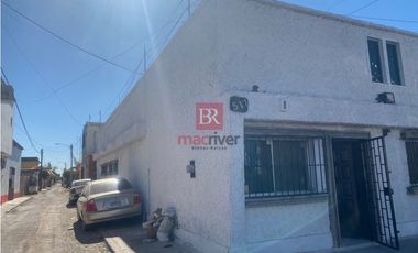 OFICINA EN VENTA EN COL. CENTRO. CD. OBREGÓN, SONORA