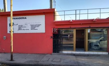 LOCAL COMERCIAL EN VENTA EN COL. CENTRO. CD. OBREGÓN, SONORA