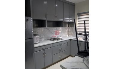 DEPARTAMENTO AMUEBLADO EN VENTA EN COL. LAS HACIENDAS. CD. OBREGÓN