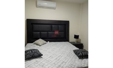 DEPARTAMENTO AMUEBLADO EN VENTA EN COL. LAS HACIENDAS. CD. OBREGÓN