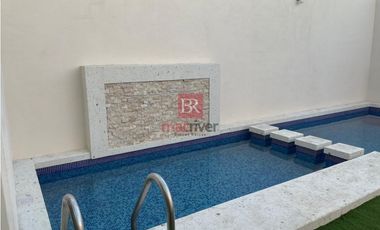 DEPARTAMENTO AMUEBLADO EN VENTA EN COL. LAS HACIENDAS. CD. OBREGÓN