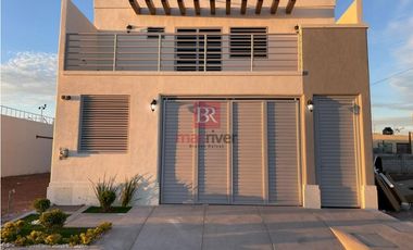 DEPARTAMENTO AMUEBLADO EN VENTA EN COL. LAS HACIENDAS. CD. OBREGÓN