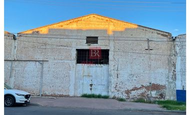 BODEGA EN VENTA EN COL. CENTRO. CD. OBREGÓN, SONORA