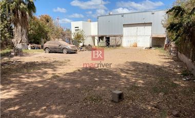 BODEGA EN VENTA EN PROVIDENCIA. CD. OBREGÓN, SONORA