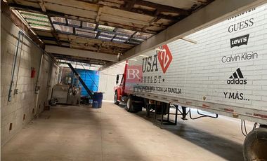 BODEGA EN VENTA EN PROVIDENCIA. CD. OBREGÓN, SONORA