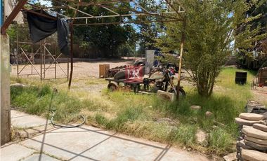 BODEGA EN VENTA EN PROVIDENCIA. CD. OBREGÓN, SONORA