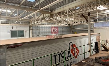 BODEGA EN VENTA EN PROVIDENCIA. CD. OBREGÓN, SONORA