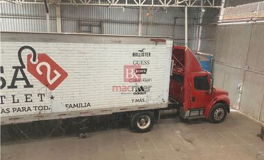 BODEGA EN VENTA EN PROVIDENCIA. CD. OBREGÓN, SONORA