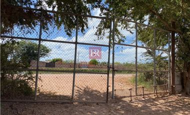 BODEGA EN VENTA EN PROVIDENCIA. CD. OBREGÓN, SONORA