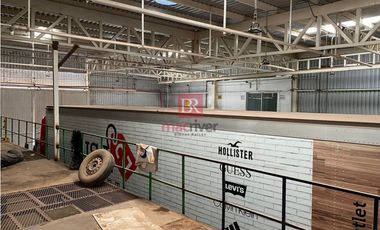 BODEGA EN VENTA EN PROVIDENCIA. CD. OBREGÓN, SONORA