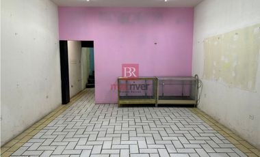 LOCAL EN VENTA EN COL. MUNICIPIO LIBRE. CD. OBREGÓN, SONORA