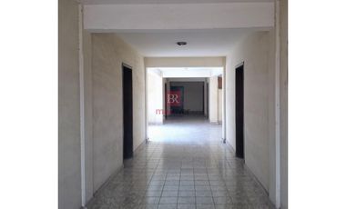 EDIFICIO DE OFICINAS EN VENTA EN COL. CENTRO. CD. OBREGÓN, SONORA
