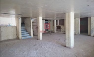EDIFICIO DE OFICINAS EN VENTA EN COL. CENTRO. CD. OBREGÓN, SONORA