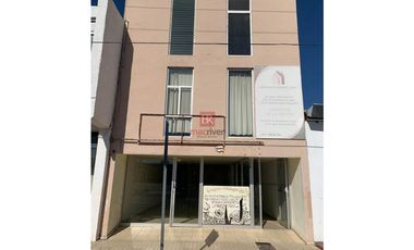 EDIFICIO DE OFICINAS EN VENTA EN COL. CENTRO. CD. OBREGÓN, SONORA
