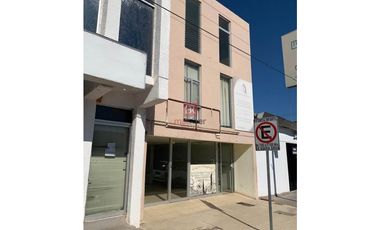 EDIFICIO DE OFICINAS EN VENTA EN COL. CENTRO. CD. OBREGÓN, SONORA