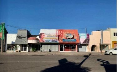 Local Comercial en venta en Ciudad Obregón Centro, Ciudad Obregón