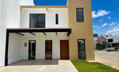 SE VENDE CASA EN RESIDENCIAL HACIENDAS,VHSA TABASCO