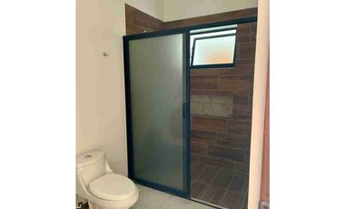 SE VENDE CASA EN RESIDENCIAL HACIENDAS,VHSA TABASCO