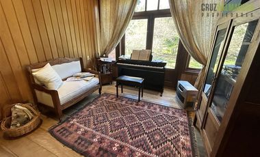 Casa en Venta en Condominio Vista Hermosa
