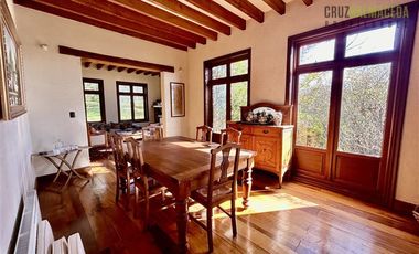 Casa en Venta en Condominio Vista Hermosa