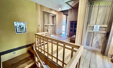 Casa en Venta en Condominio Vista Hermosa