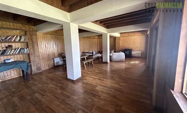 Casa en Venta en Condominio Vista Hermosa