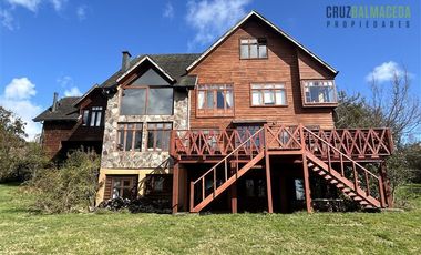 Casa en Venta en Condominio Vista Hermosa