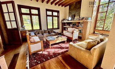 Casa en Venta en Condominio Vista Hermosa