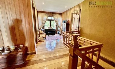 Casa en Venta en Condominio Vista Hermosa