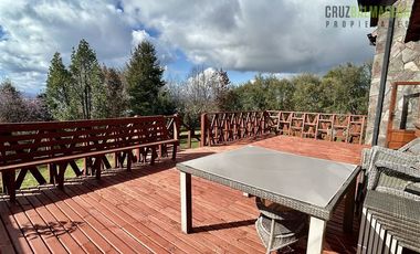 Casa en Venta en Condominio Vista Hermosa