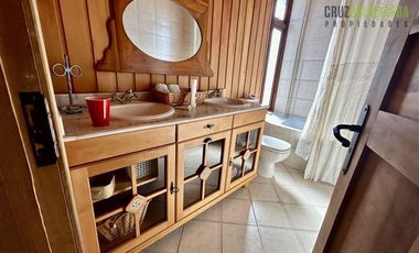 Casa en Venta en Condominio Vista Hermosa