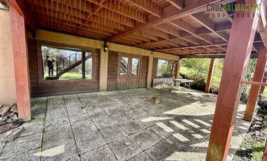 Casa en Venta en Condominio Vista Hermosa
