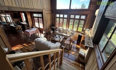 Casa en Venta en Condominio Vista Hermosa