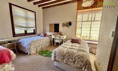 Casa en Venta en Condominio Vista Hermosa