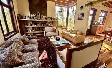 Casa en Venta en Condominio Vista Hermosa