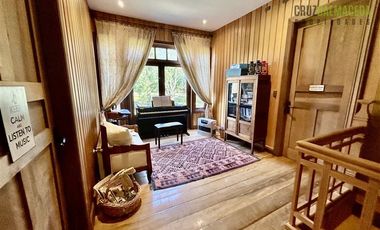 Casa en Venta en Condominio Vista Hermosa